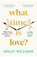 What Time is Love?