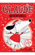 Claude Adventures