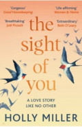 The Sight of You