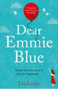 Dear Emmie Blue