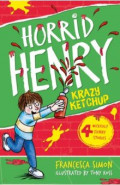 Krazy Ketchup