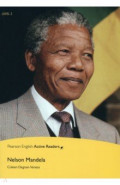 Nelson Mandela. Level 2 + Multi-ROM