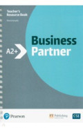 Business Partner. A2+. Teacher's Book with Teacher's Portal Access Code