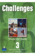 Challenges 3. Students' Book