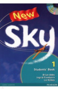 New Sky 1. Student's Book