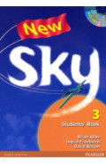 New Sky 3. Student's Book