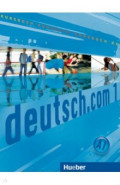 Deutsch.com 1. Kursbuch. Deutsch als Fremdsprache