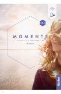 Momente A1.1. Kursbuch plus interaktive Version. Deutsch als Fremdsprache