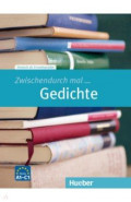 Zwischendurch mal ... Gedichte. Kopiervorlagen. Deutsch als Fremdsprache