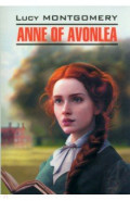 Anne of Avonlea