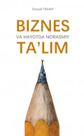 Biznes va hayotda norasmiy ta&rsquo;lim