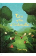 Tess of the d'Urbervilles
