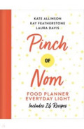 Pinch of Nom Food Planner. Everyday Light