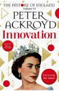 Innovation. The History of England. Volume VI