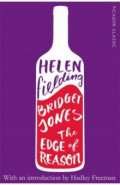 Bridget Jones. The Edge of Reason