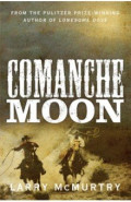 Comanche Moon