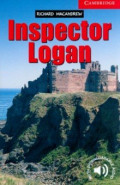 Inspector Logan. Level 1