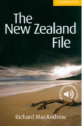 The New Zealand File. Level 2