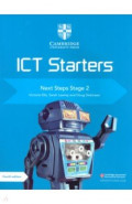 Cambridge ICT Starters. Next Steps. Stage 2