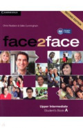 face2face. Upper Intermediate A. Student’s Book A