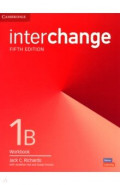 Interchange 1 B. Workbook