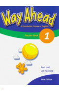 Way Ahead 1. Practice Book