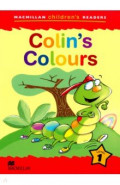 Colin’s Colours