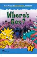 Where's Rex?