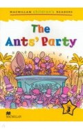The Ants' Party
