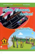 Lights, Camera, Action! On Location