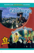 Edinburgh. Festival Fear
