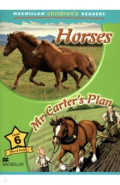 Horses. Mr Carter's Plan