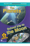 Planets. School Trip to the Moon