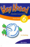 Way Ahead 6. Practice Book