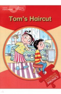 Tom's Haircut