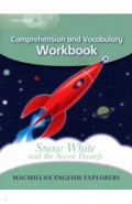 Snow White. Workbook