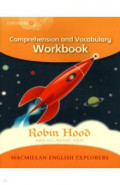 Robin Hood and his Merry Men. Workbook