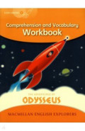 The Adventures of Odysseus. Workbook