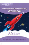 Aladdin. Workbook