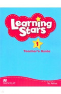 Learning Stars. Level 1. Teacher’s Book Pack