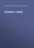 Saqqallı uşaq