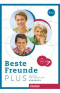 Beste Freunde Plus A1.2. Kursbuch plus interaktive Version. Deutsch für Jugendliche