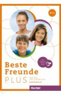 Beste Freunde Plus A1.1. Kursbuch plus interaktive Version. Deutsch für Jugendliche