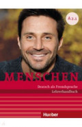 Menschen A2.1. Lehrerhandbuch. Deutsch als Fremdsprache