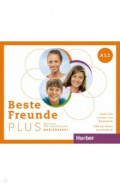 Beste Freunde Plus A1.1. Medienpaket. Deutsch für Jugendliche. Deutsch als Fremdsprache