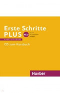 Erste Schritte plus Neu Einstiegskurs. Audio-CD. Deutsch als Zweitsprache