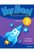 New Way Ahead 3. Pupil's Book