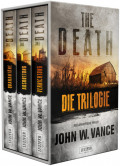 THE DEATH – Die Trilogie (Bundle)