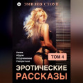 Эротические рассказы 4