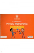 Cambridge Primary Mathematics. Games Book 2 with Digital Access